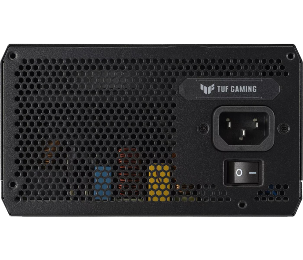 ASUS TUF GAMING 850W 80 Plus Gold - 1122839 - zdjęcie 6